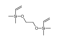 ethenyl-[2-[ethenyl(dimethyl)silyl]oxyethoxy]-dimethylsilane