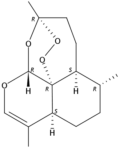 青蒿素杂质1