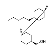 4-戊基双环己基甲醇