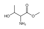 Z-threonine methyl ester