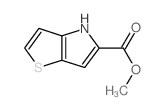 4H-噻唑[3,2-B]吡咯-5-甲酸甲酯