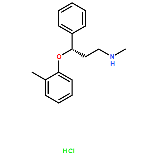 托莫西汀杂质2（托莫西汀EP杂质B）
