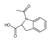 (S)-1-乙酰基-2,3-二氢-1H-吲哚-2-羧酸