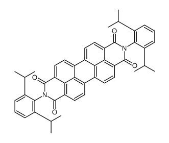 <i>N</i>,<i>N</i>'-双(2,6-二异丙基苯基)-3,4,9,10-苝四甲酰二亚胺