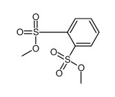 二甲基1,2-苯二磺酸酯