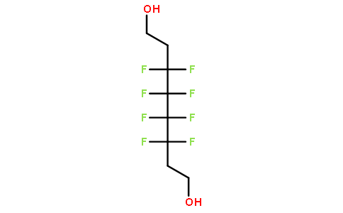 3,3,4,4,5,5,6,6-八氟辛烷-1,8-二醇
