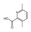 3,6-二甲基吡啶-2-甲酸