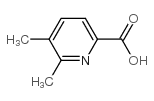 5,6二甲基吡啶-2-甲酸