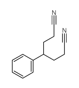 4-phenylheptanedinitrile