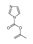 (9ci)-1H-咪唑-1-羧酸-2-丙烯酯