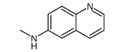 N-methylquinolin-6-amine