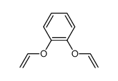 1,2-bis-vinyloxy-benzene
