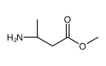 (S)-3-氨基丁酸甲酯
