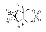 endosulfan-sulphate