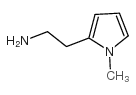 2-(1-Methyl-1H-pyrrol-2-yl)ethanamine
