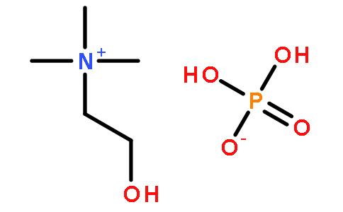 磷酸胆碱