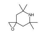 5,5,7,7-tetramethyl-1-oxa-6-azaspiro[2.5]octane