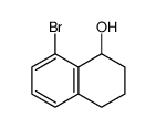8-bromo-1,2,3,4-tetrahydronaphthalen-1-ol