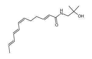 羟基-α-山椒素 83883-10-7