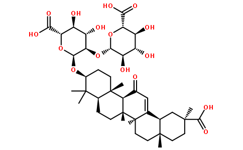 18α-Glycylrrhizin