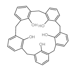 杯[5]芳烃