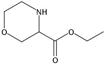 3-吗啉甲酸乙酯