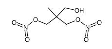 1,1,1-Trimethylolethane dinitrate