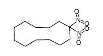 1,1-dinitrocyclododecane