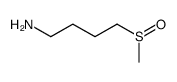 4-[(R)-Methylsulfinyl]-1-butanamine
