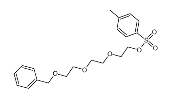 苄基-三聚乙二醇-对甲苯磺酰酯