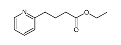 2-(3-ethoxycarbonylpropyl)pyridine
