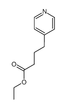 ethyl 4-(4-pyridyl)butyrate