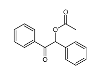 O-acetylbenzoin