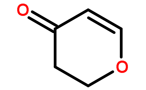2H-吡喃-4(3H)-酮