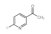 1-(6-氟吡啶)-2-乙酮(84331-14-6)