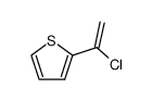 1-chloro-1-(2-thienyl)ethylene