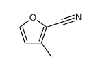 3-methyl-furan-2-carbonitrile