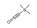 Trimethylsilanecarbonitrile oxide