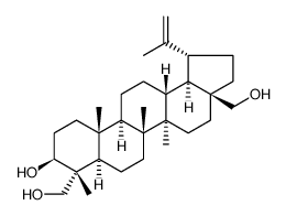 23-Hydroxybetulin对照品(标准品) | 84414-40-4