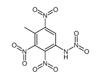 4-amino-N,2,3,6-tetranitrotoluene