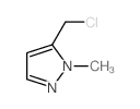 5-氯甲基-1-甲基吡唑