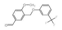 4-bromo-1-methyl-5-nitropyrazole-3-carboxylic acid
