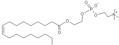 磷酰胆碱
