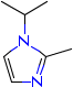 1-异丙基-2-甲基咪唑