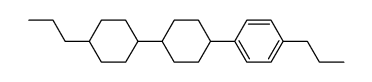 4'-N-丙基-4-(4-N-丙基苯基)双环己烷