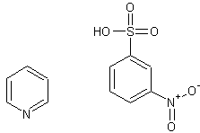 3-硝基苯磺酸吡啶
