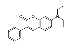 7-(二乙基氨)-3-苯基香豆素