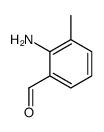 2-?amino-?3-?methylbenzaldehyde