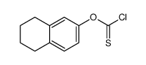 O-5,6,7,8-四氢-2-萘氯甲硫酸酯 CAS: 84995-63-1 98%min