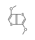 3,6-dimethoxythieno[3,2-b]thiophene